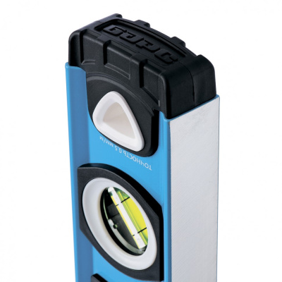 Уровень алюминиевый, двуручный, 1500 мм, профиль 1,6 мм, фрезеров, ударопрочные заглушки, 3 глазка Барс по ценам производителя в Москве с доставкой по всей России