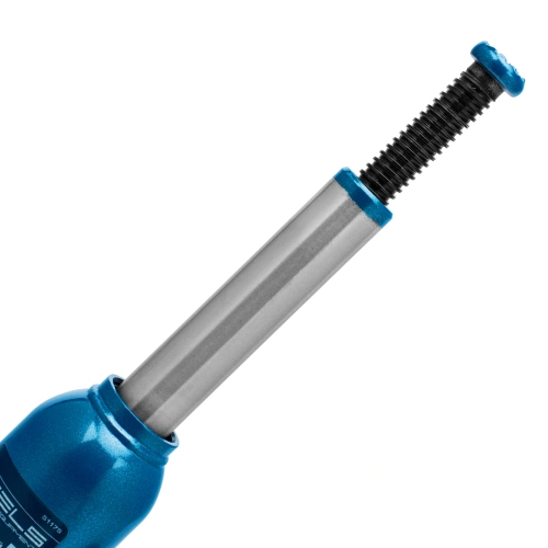 Домкрат гидравлический бутылочный, 5 т, h подъема 207-404 мм, в пластиковом кейсе Stels по ценам производителя в Москве с доставкой по всей России