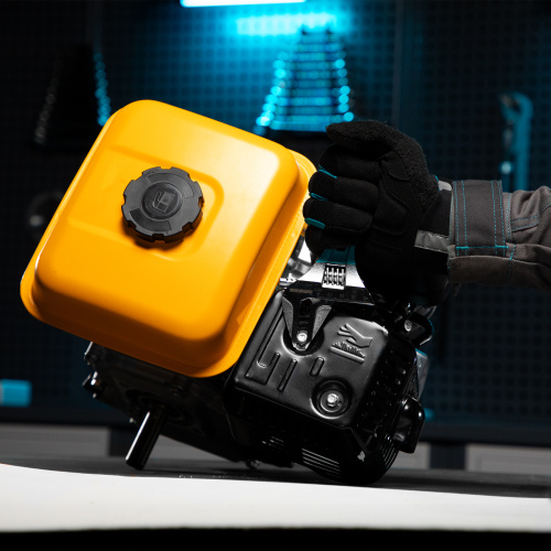 Ключ разводной, 160 мм, CrV, укороченная ручка Gross по ценам производителя в Москве с доставкой по всей России