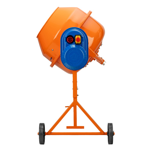 Бетоносмеситель СБР-132А.3-01, 132 л, 1 кВт, 380 В по ценам производителя в Москве с доставкой по всей России