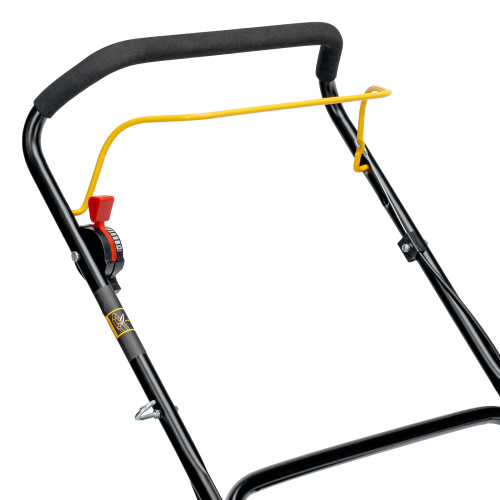 Скарификатор-аэратор бензиновый SAG-400, 212 см3, -15/+10 мм, 40 см Denzel по ценам производителя в Москве с доставкой по всей России