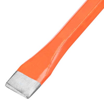 Зубило, 300 х 24 мм, с протектором Sparta по ценам производителя в Москве с доставкой по всей России