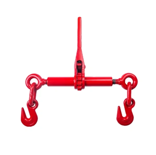 Стяжка цепная TOR R 10-13 мм 4173 кг (9200 lbs,талреп с храповиком) (Q) по ценам производителя в Москве с доставкой по всей России