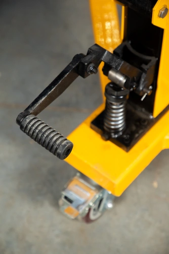 Тележка для бочек 300 кг TOR DT30 по ценам производителя в Москве с доставкой по всей России