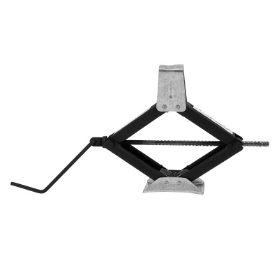 Домкрат ромбический винтовой универсальный ТУ 5.16-469-0213-04, 1.2 т, 135-410 мм Россия купить в Москве с доставкой по всей России | ProtosMarket.ru