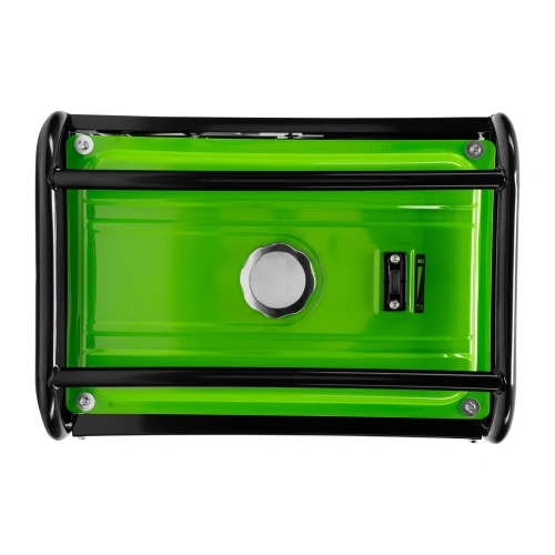 Генератор бензиновый БС-3500Э, 3.2 кВт, 230В, 4-х тактный, 15 л, электростартер Сибртех по ценам производителя в Москве с доставкой по всей России