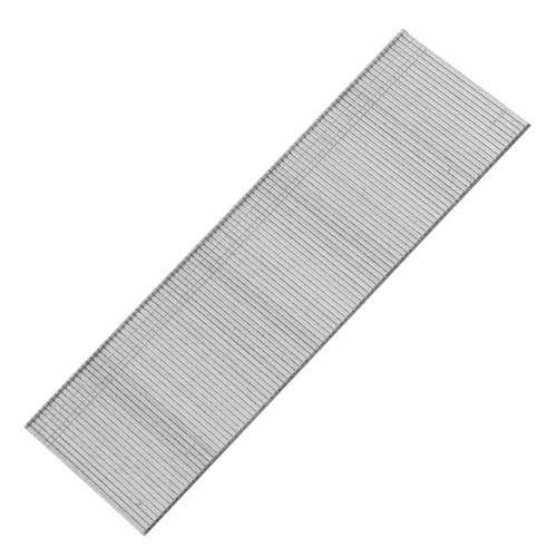 Гвозди для пневматического нейлера, длина 40 мм, ширина 1.25 мм, толщина 1 мм, 5000 шт Matrix по ценам производителя в Москве с доставкой по всей России