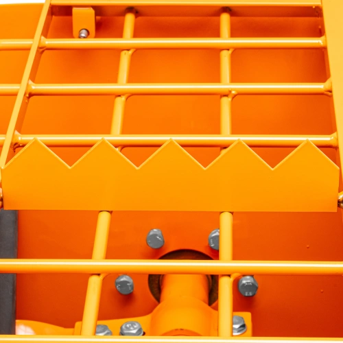 Растворосмеситель РН-150.2, 150 л, 1.5 кВт, 380 В, 35, 9 по ценам производителя в Москве с доставкой по всей России