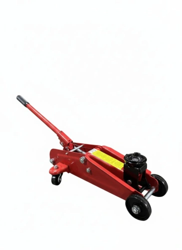 Домкрат гидравлический подкатной TOR GSJ г/п 2,0 т 125-300 мм по ценам производителя в Москве с доставкой по всей России