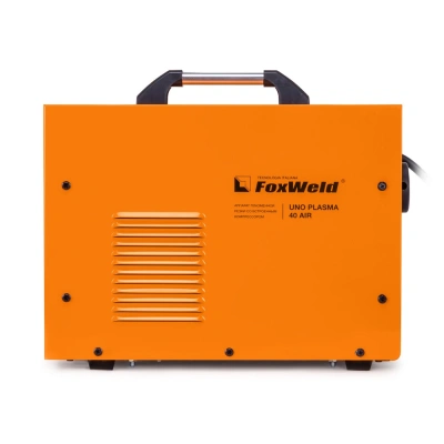 Аппарат плазменной резки со встроенным компрессором UNO Plasma 40 Air по ценам производителя в Москве с доставкой по всей России
