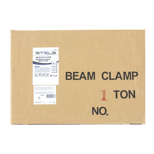 Держатель для тали 1 т Stels купить в Москве с доставкой по всей России | ProtosMarket.ru