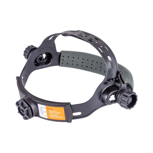 Маска сварщика КОРУНД прима (ф-р АСФ 3/11, пр-во FoxWeld ,без коробки по ценам производителя в Москве с доставкой по всей России