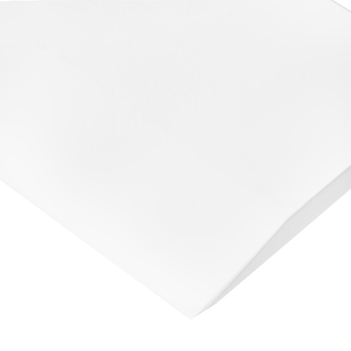 Шпатель, белая резина, 180 мм Сибртех по ценам производителя в Москве с доставкой по всей России