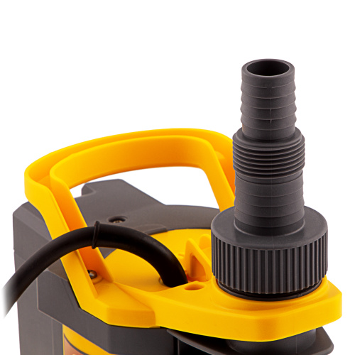 Дренажный насос DPХ950, Х-Pro, 950 Вт, подъем 8.5 м, 15500 л/ч Denzel по ценам производителя в Москве с доставкой по всей России