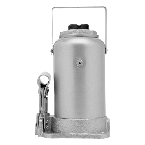 Домкрат гидравлический бутылочный, 20 т, h подъема 244-449 мм Matrix по ценам производителя в Москве с доставкой по всей России