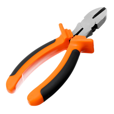 Бокорезы, Comfort, 180 мм, шлифованные, двухкомпонентные рукоятки Sparta по ценам производителя в Москве с доставкой по всей России