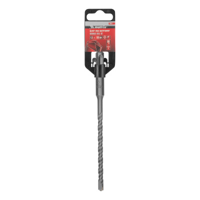 Бур по бетону, 6.5 x 160 мм, SDS Plus Matrix по ценам производителя в Москве с доставкой по всей России