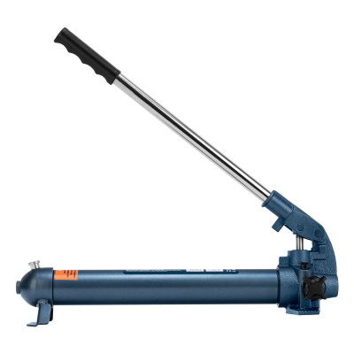 Насос гидравлический со шлангом для 10 т растяжки Stels по ценам производителя в Москве с доставкой по всей России