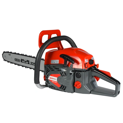 Бензиновая цепная пила EVOline CSG 46-18 ES по ценам производителя в Москве с доставкой по всей России