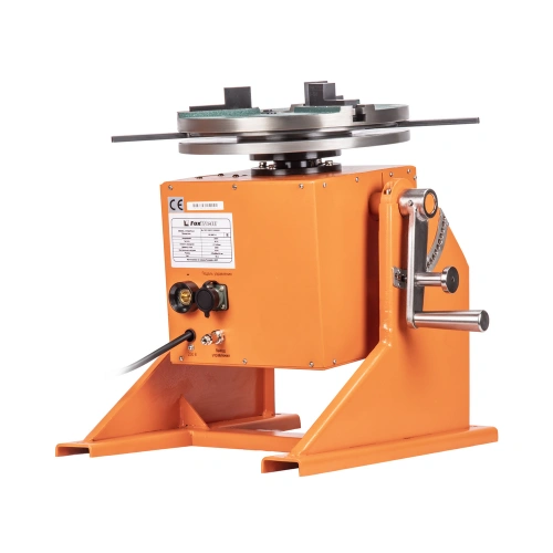 FoxWeld Головка горелки TIG-17F (703.0009, пр-во FoxWeld/КНР) по ценам производителя в Москве с доставкой по всей России