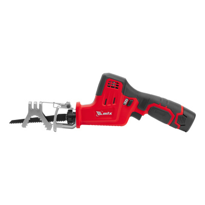 Пила сабельная аккумуляторная RС-65, Li-Ion, 12 В MTX по ценам производителя в Москве с доставкой по всей России