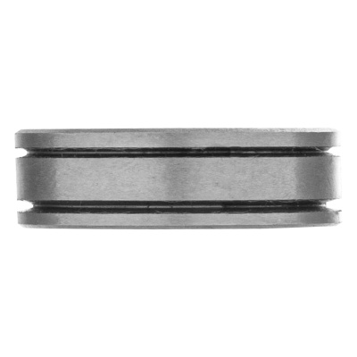 Подающий ролик, V профиль под стальную проволоку 0,8-1мм, посадка квадрат, 2 шт Denzel по ценам производителя в Москве с доставкой по всей России