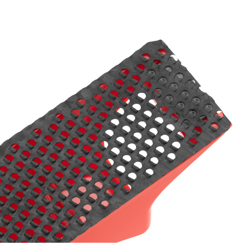 Рубанок, 250 х 42 мм, обдирочный, пластмассовый, для гипсокартона Matrix по ценам производителя в Москве с доставкой по всей России