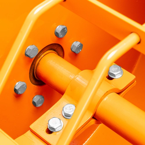 Растворосмеситель РН-150.2, 150 л, 1.5 кВт, 380 В, 35, 9 по ценам производителя в Москве с доставкой по всей России