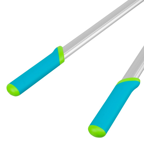 Сучкорез прямого реза, 610 мм, кованый, алюминиевые обрезиненные рукоятки, Forged Luxe, Palisad по ценам производителя в Москве с доставкой по всей России