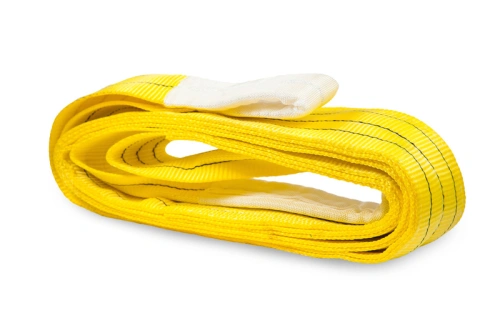 Строп текстильный TOR СТП 3,0 т 3,5 м 75 мм (6:1) по ценам производителя в Москве с доставкой по всей России