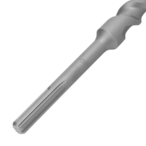 Бур по бетону, 38 х 1000 мм, SDS MAX c крестовой пластиной Matrix по ценам производителя в Москве с доставкой по всей России