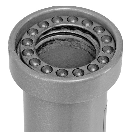 Стойка трансмиссионная механическая, 0.6 т, H подъема 1360-2030 мм, HigH Position Matrix по ценам производителя в Москве с доставкой по всей России