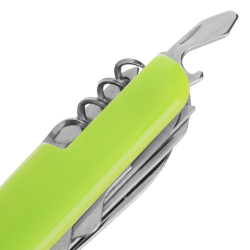 Нож многофункциональный, компактный размер, 15 функций, 90 мм Сибртех по ценам производителя в Москве с доставкой по всей России