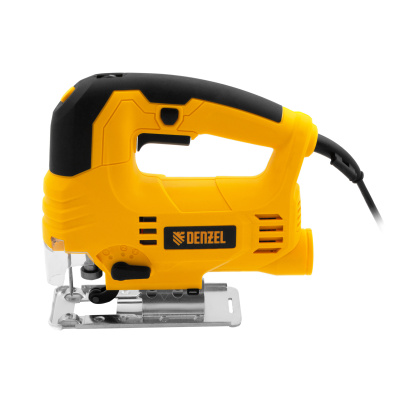 Лобзик электрический JS-65, 550 Вт, 65 мм Denzel по ценам производителя в Москве с доставкой по всей России