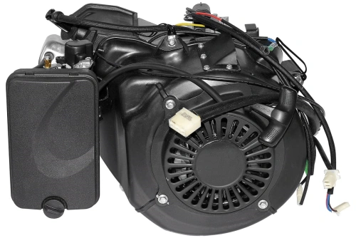 Двигатель бензиновый TSS KM 170FPI (SGG4000/KM4800-A) купить в Москве с доставкой по всей России | ProtosMarket.ru