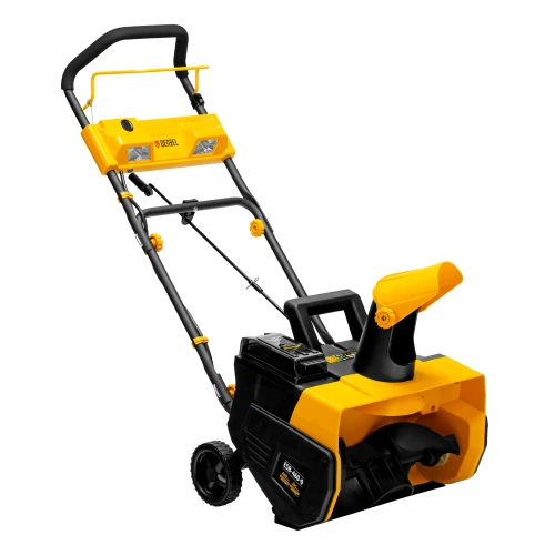 Снегоуборочная машина аккумуляторная, ESB-460-0, Li-Ion, 36В Denzel по ценам производителя в Москве с доставкой по всей России