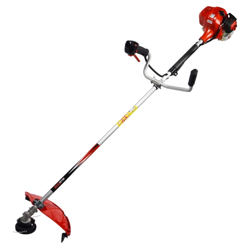 Бензиновая мотокоса EVOline BCG 25 ES по ценам производителя в Москве с доставкой по всей России