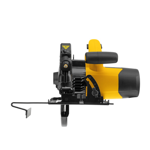 Пила циркулярная CSH-185, 1400 Вт, 185 мм Denzel по ценам производителя в Москве с доставкой по всей России