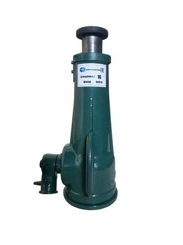 Домкрат винтовой TOR ДВ 16,0 т (X) по ценам производителя в Москве с доставкой по всей России