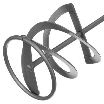 Миксер для красок и штукатурных смесей, 120х600мм, хвостовик SDS plus Сибртех по ценам производителя в Москве с доставкой по всей России