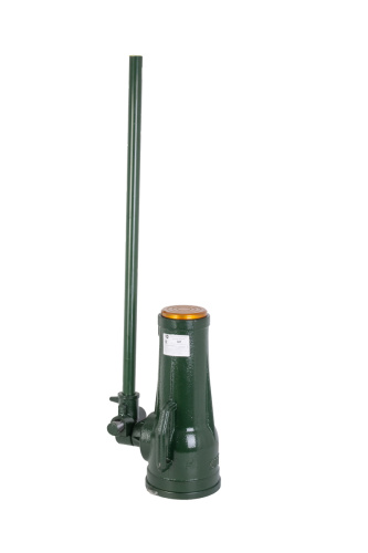 Домкрат винтовой TOR ДВ 50,0 т по ценам производителя в Москве с доставкой по всей России