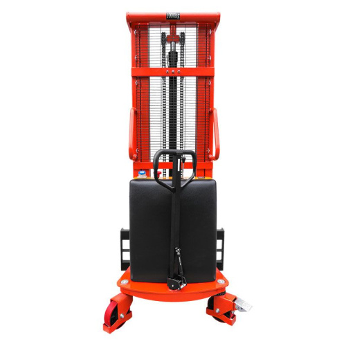 Электрический штабелер PROLIFT SPN 1030 по ценам производителя в Москве с доставкой по всей России