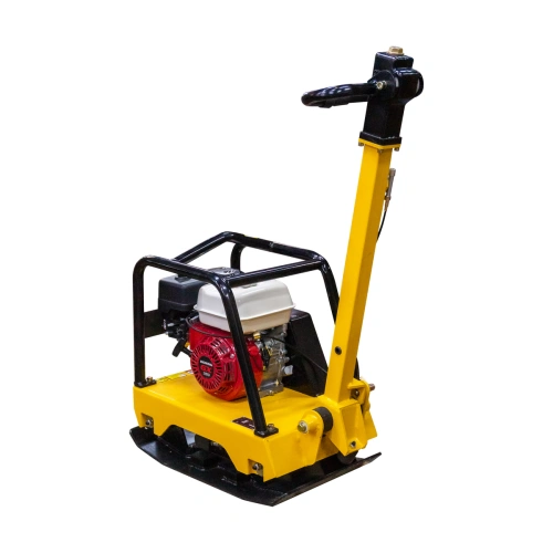 Виброплита MASALTA MH-125-4 (бензиновая, гидравлическая Honda GX160, 4,0 (5,5) кН (л.с.), 135 кг) по ценам производителя в Москве с доставкой по всей России