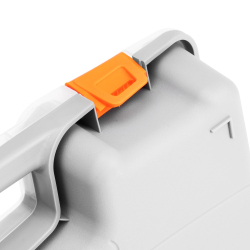 Органайзер 370 x 280 x 60 мм, пластик Stels по ценам производителя в Москве с доставкой по всей России