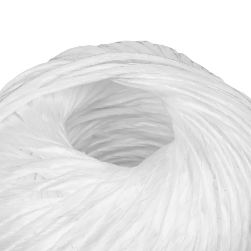 Шпагат полипропиленовый, 2.5 мм, L 100 м, Сибртех по ценам производителя в Москве с доставкой по всей России