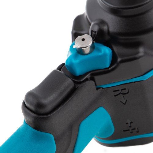 Гайковерт пневматический ударный G985K2, 1/2, 610Нм 9000 об/мин, с набором 17 предметов Gross по ценам производителя в Москве с доставкой по всей России