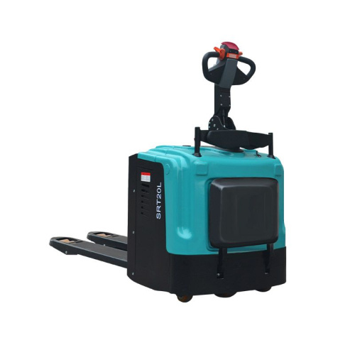 Самоходная тележка с платформой PROLIFT PRO SRT20 li-ion купить в Москве с доставкой по всей России | ProtosMarket.ru