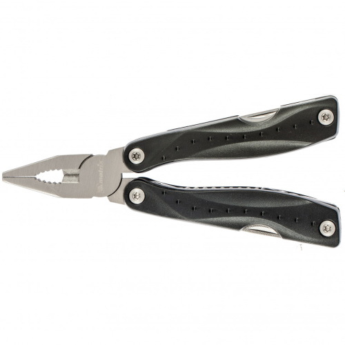 Трансформер, 13 функций, авторазжим, в чехле, 160 мм Matrix по ценам производителя в Москве с доставкой по всей России