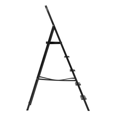 Стремянка 5 ступеней, компактная, стальная Сибртех по ценам производителя в Москве с доставкой по всей России