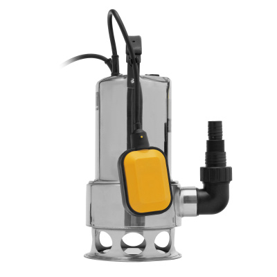 Дренажный насос DPL800X, 800 Вт, подъем 7 м, 16500 л/ч Denzel купить в Москве с доставкой по всей России | ProtosMarket.ru